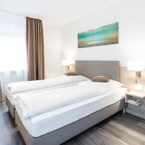Hotel 2020