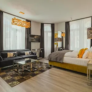 Hotel Bs Boutique