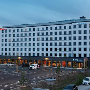 Hotel Ibis Airport
