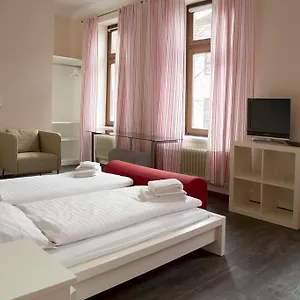 Gasthof Strandlust Boardinghouse